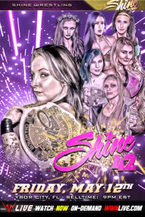 SHINE 42