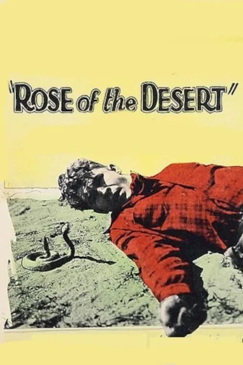 Rose of the Desert (movie)