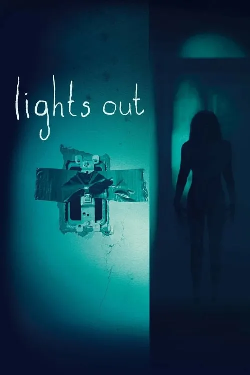 Lights Out (movie)
