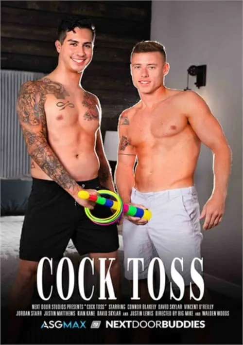 Cock Toss (movie)