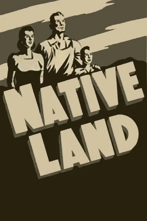 Native Land (movie)