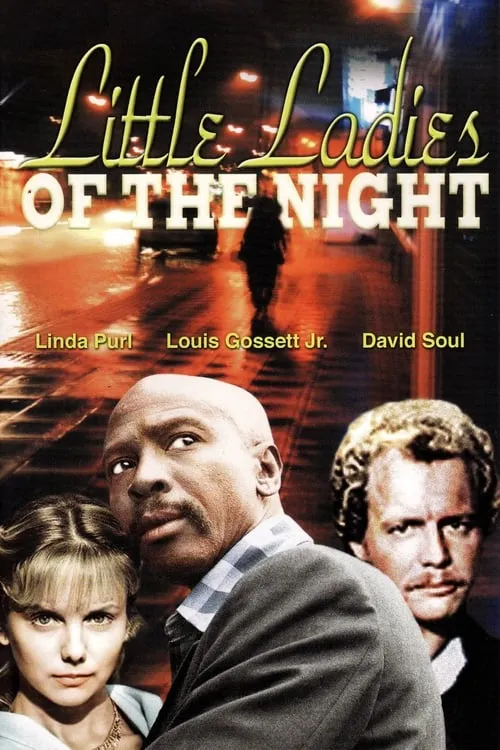 Little Ladies of the Night (movie)