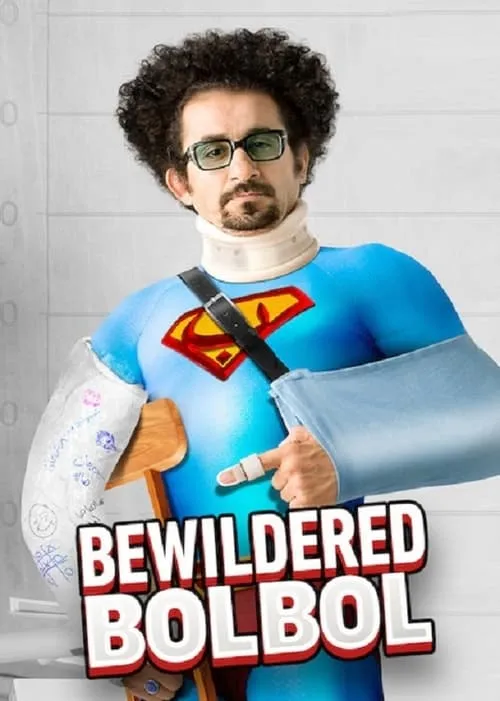 Bewildered Bolbol (movie)