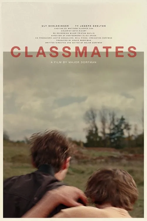 Classmates (movie)