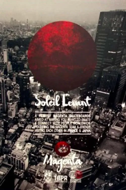 Soleil Levant (movie)