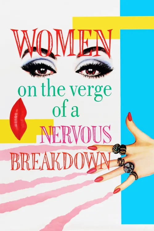 Women on the Verge of a Nervous Breakdown (movie)