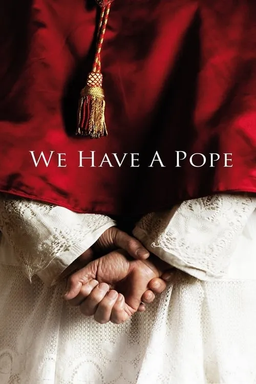 We Have a Pope (movie)