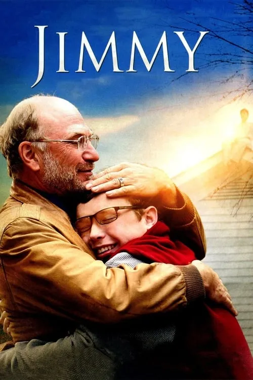 Jimmy (movie)