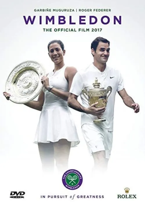 Wimbledon Official Film 2017 (movie)