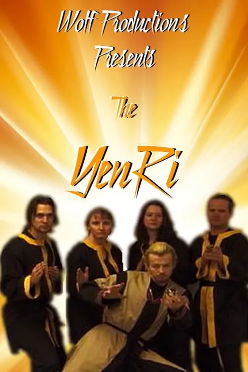 The YenRi (movie)