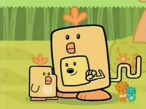 Wubbzy Bounces Back