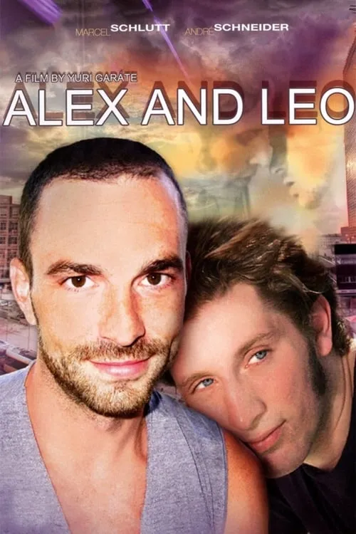 Alex und der Löwe (фильм)