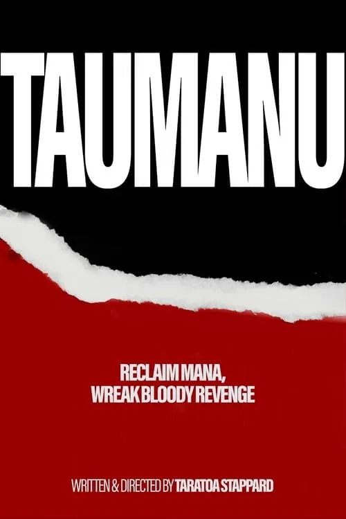 Taumanu (movie)