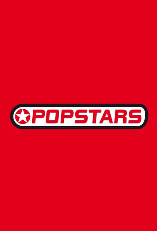 Popstars (series)