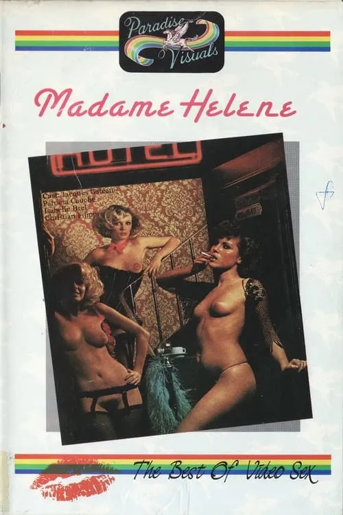 Madame Helene (movie)