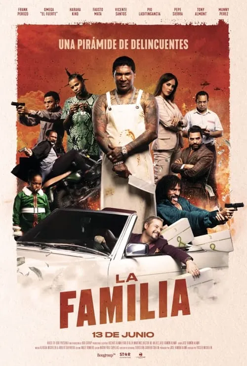 La Familia (movie)