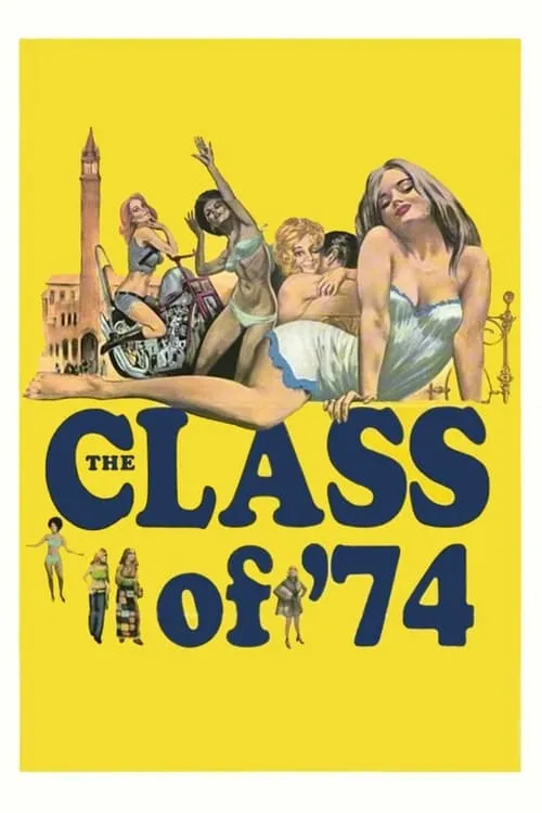 Class of '74 (movie)