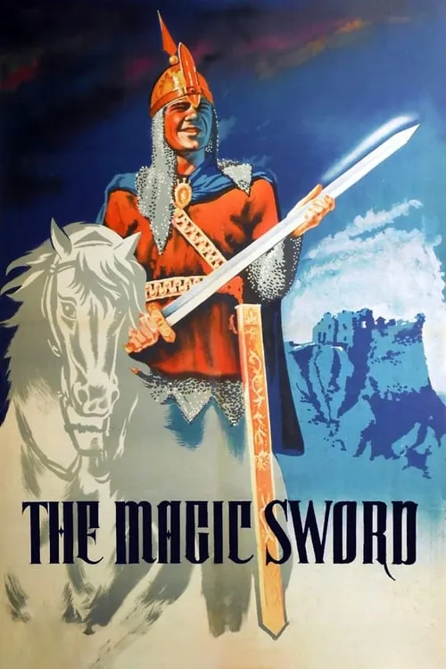 The Magic Sword (movie)