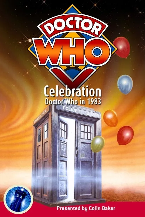 Celebration: Doctor Who in 1983 (фильм)