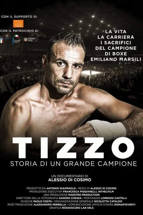 Tizzo: Storia di un grande campione