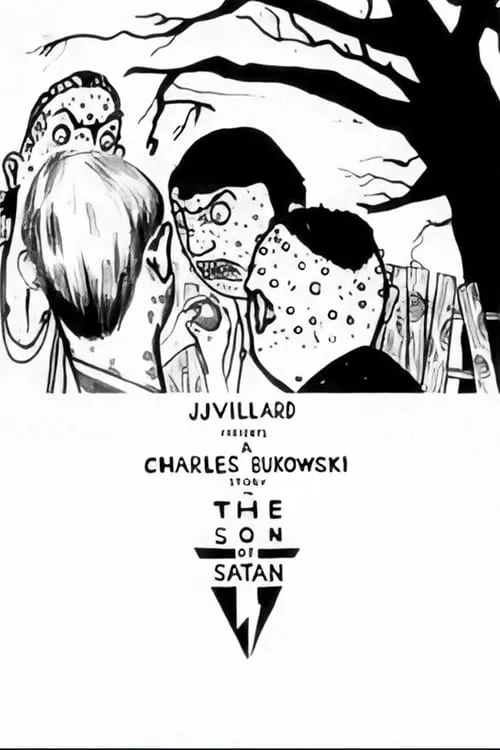 Son of Satan (movie)