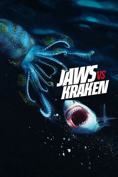 Jaws vs. Kraken (фильм)