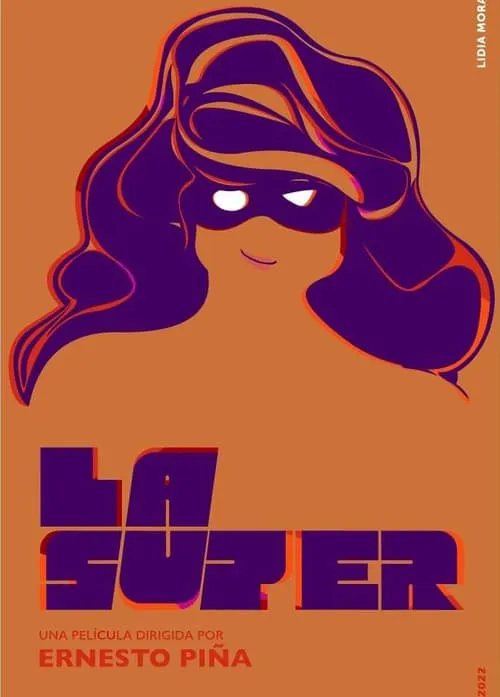 La Súper (фильм)