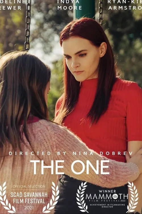 The One (movie)