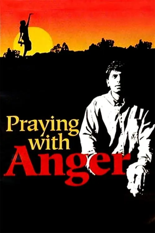 Praying with Anger (movie)