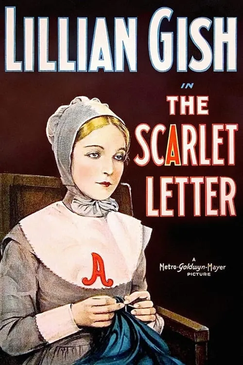 The Scarlet Letter (movie)
