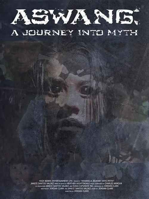 Aswang: A Journey Into Myth (movie)