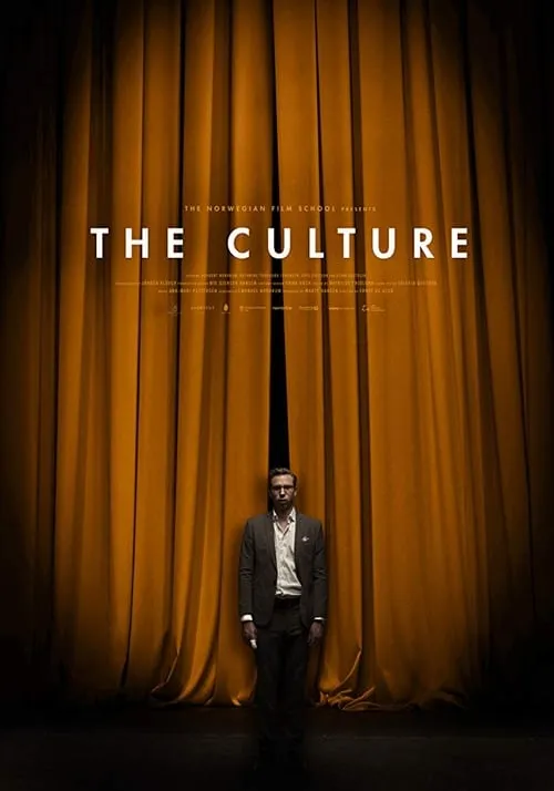 The Culture (movie)