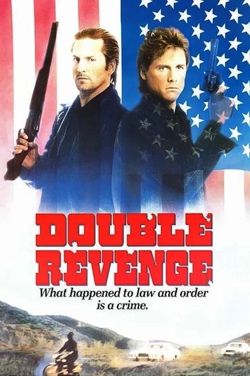 Double Revenge (movie)