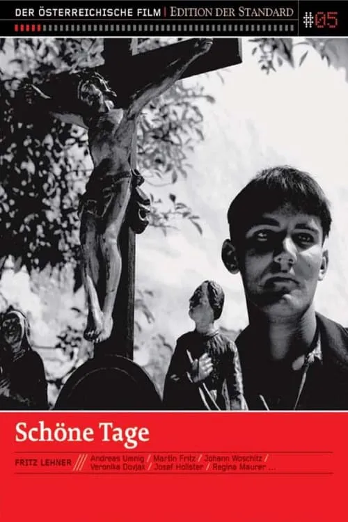 Schöne Tage (фильм)