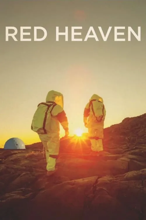 Red Heaven (movie)