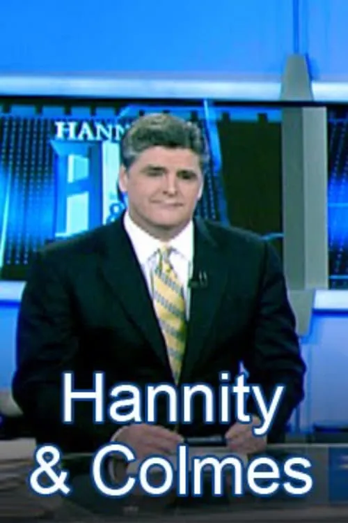 Hannity & Colmes (series)