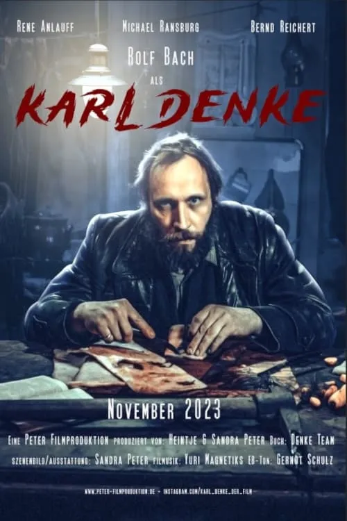 Karl Denke (фильм)