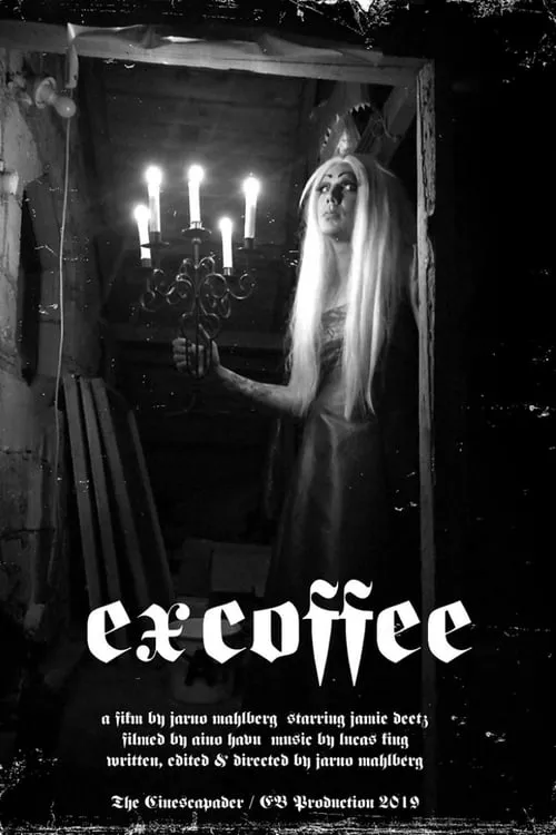 Ex Coffee (movie)