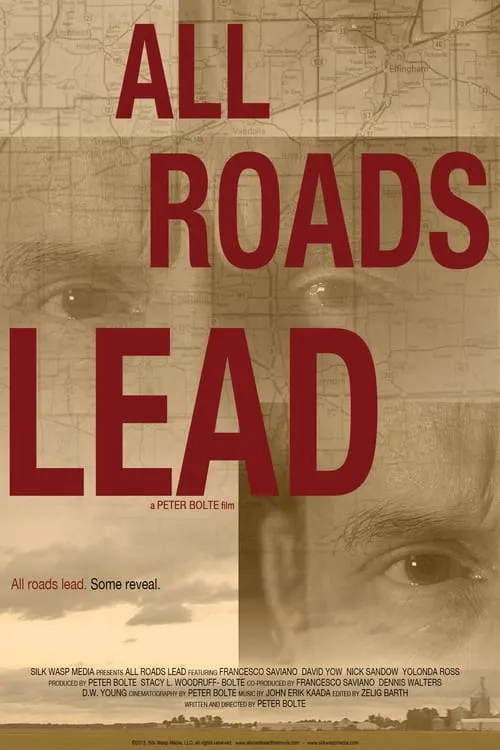 All Roads Lead (фильм)