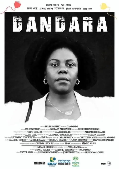 Dandara (movie)