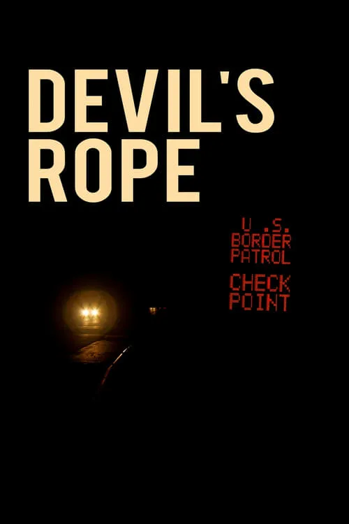 Devil's Rope (movie)