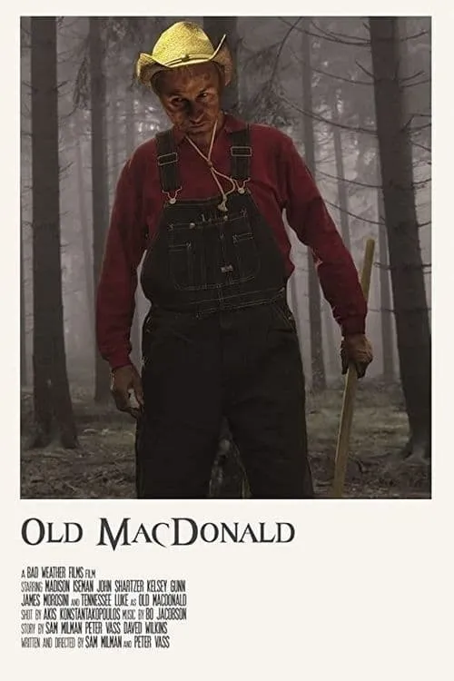 Old MacDonald (movie)