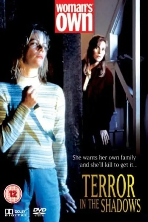 Terror in the Shadows (movie)