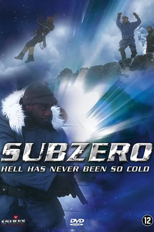 Sub Zero (movie)