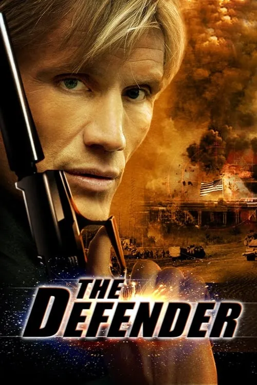 The Defender (movie)