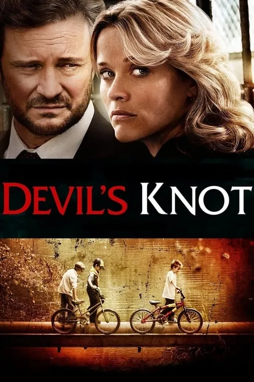 Devil's Knot (movie)