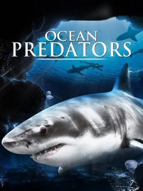 Ocean Predators (сериал)