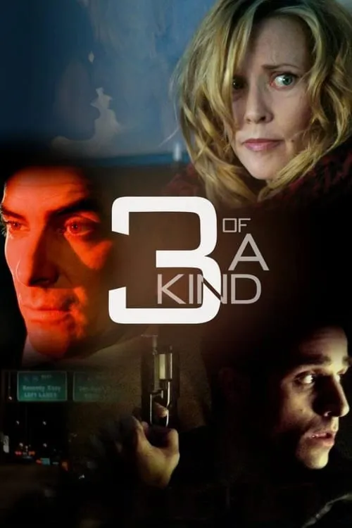 3 of a Kind (movie)