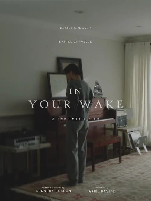 In Your Wake (фильм)