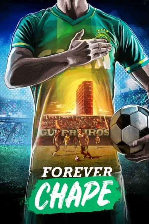 Forever Chape (movie)